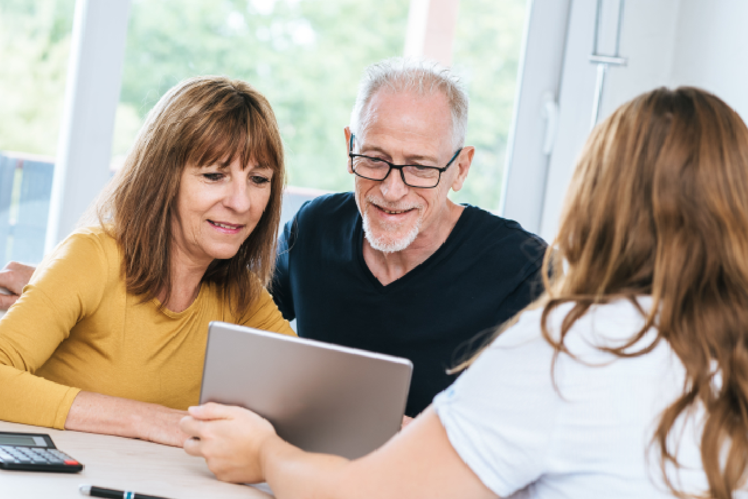 Transitioning Into Retirement